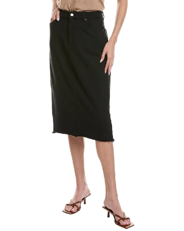 Step Ahead, Lead The Trend DL1961 Alma Skirt