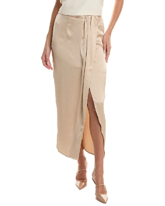 Feminine Flow Heartloom Maeve Maxi Skirt