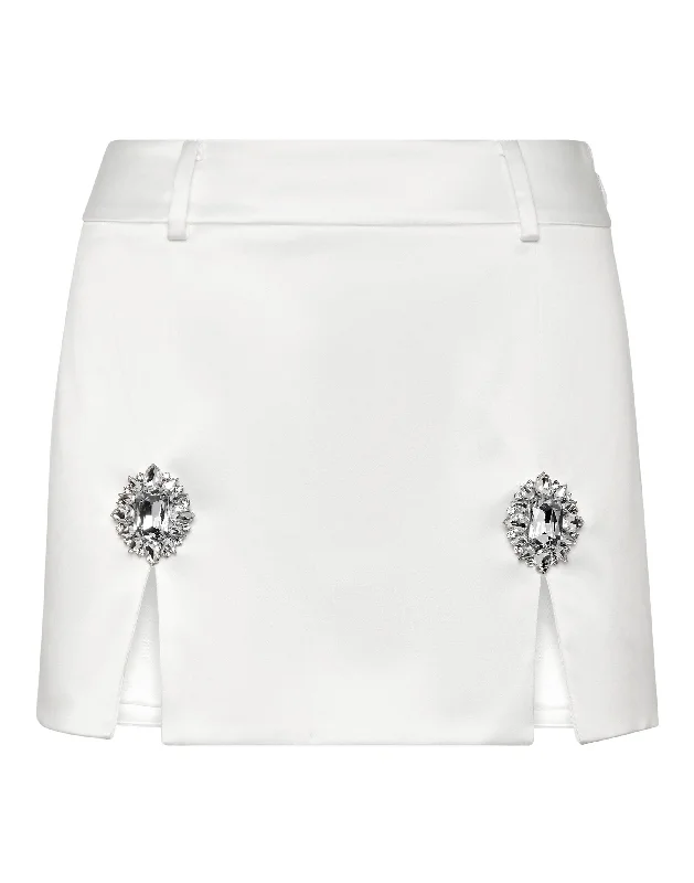 Flash Deals Mini Skirt