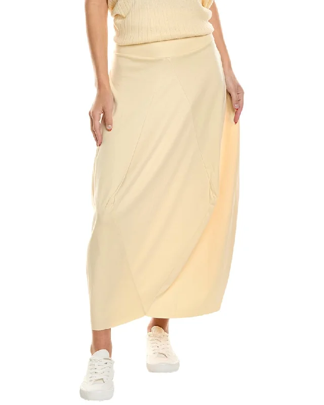 Everyday Glamour PLANET Balloon Skirt