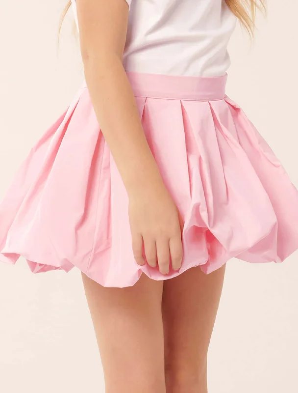 Exclusive Sale Romy Bubble Girls Skirt