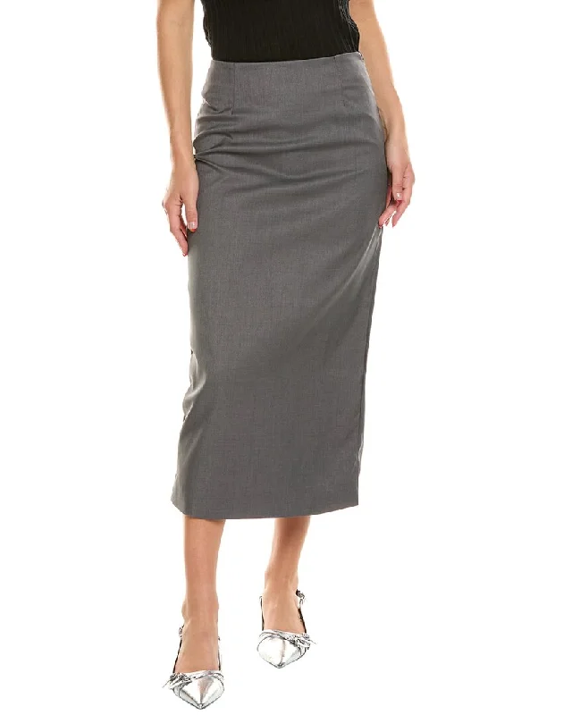 End of Season Sale Seraphina Pencil Skirt