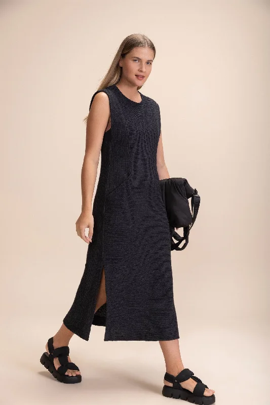 Big Discounts Bold Midi Dress