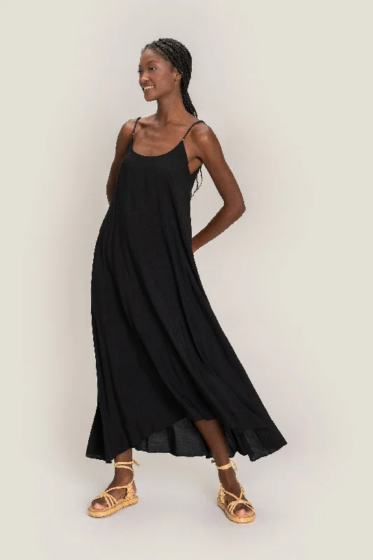 Discount Extravaganza Essential Maxi Dress