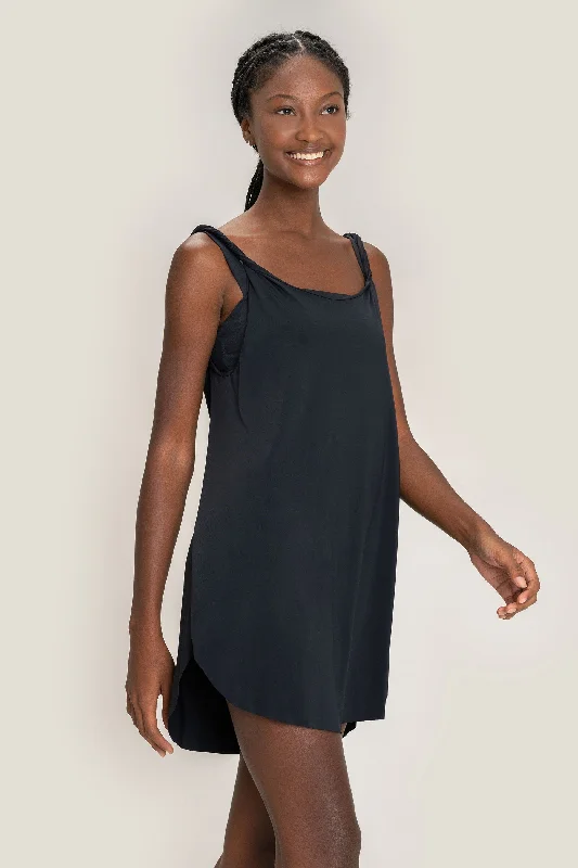 Discover Promotions Essential Twist Cover Up