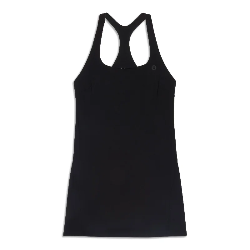 Redefining Women's Style Lightweight Linerless Tennis Dress - Resale