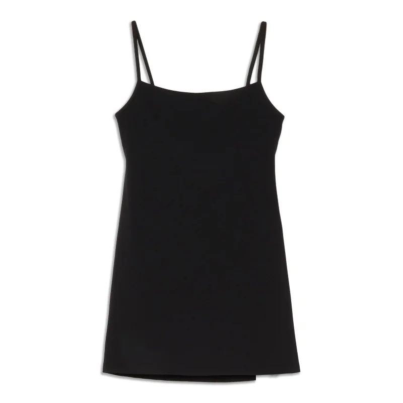 Bid Farewell To The Old Season lululemon Align™ Cami Strap Dress - Resale