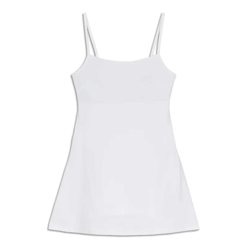 Trendy Women's Wear Collection lululemon Align™ Cami Strap Dress - Resale