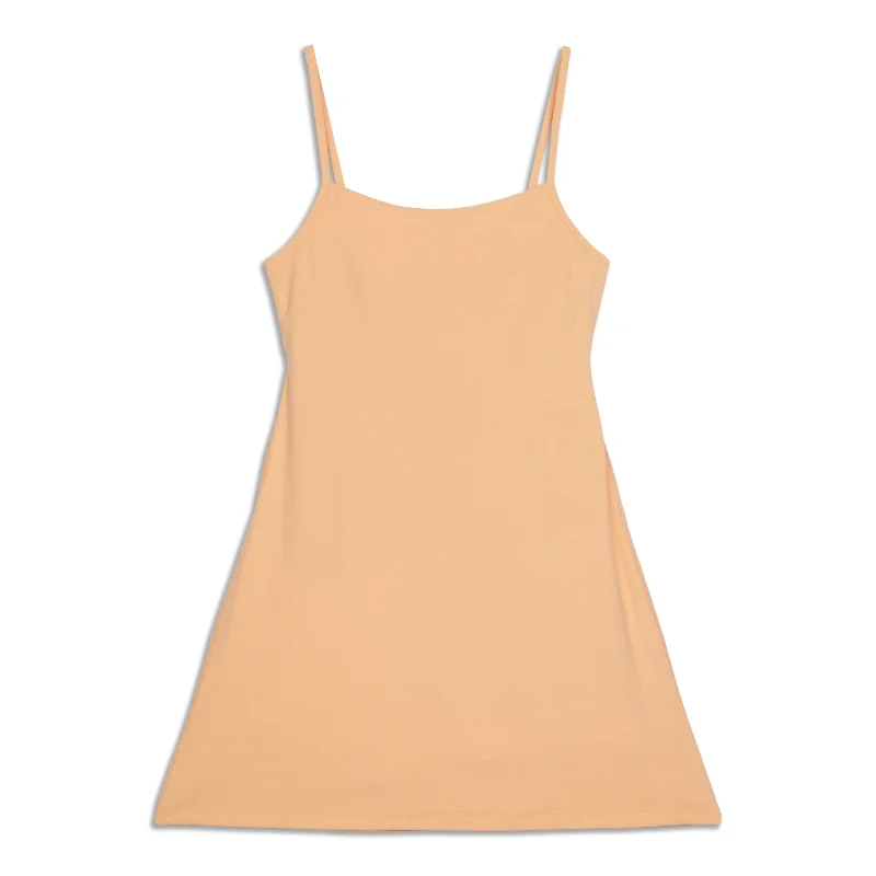 Elegant Styles lululemon Align™ Cami Strap Dress - Resale