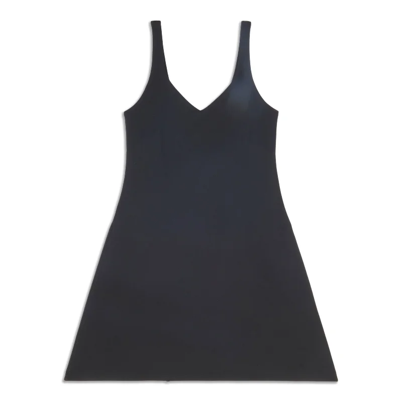 The Latest Fashion Trends lululemon Align™ Dress - Resale