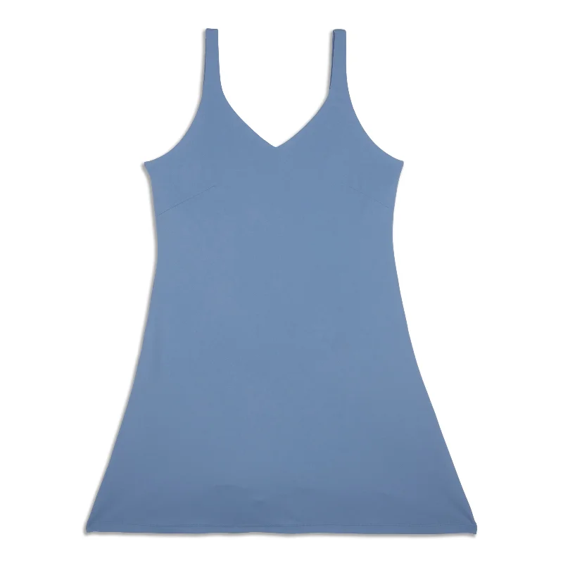 Unleash Your Style lululemon Align™ Dress - Resale