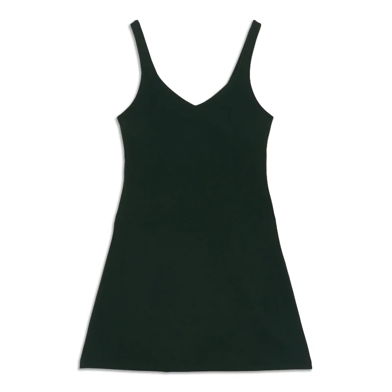 Break Fashion Norms lululemon Align™ Dress - Resale