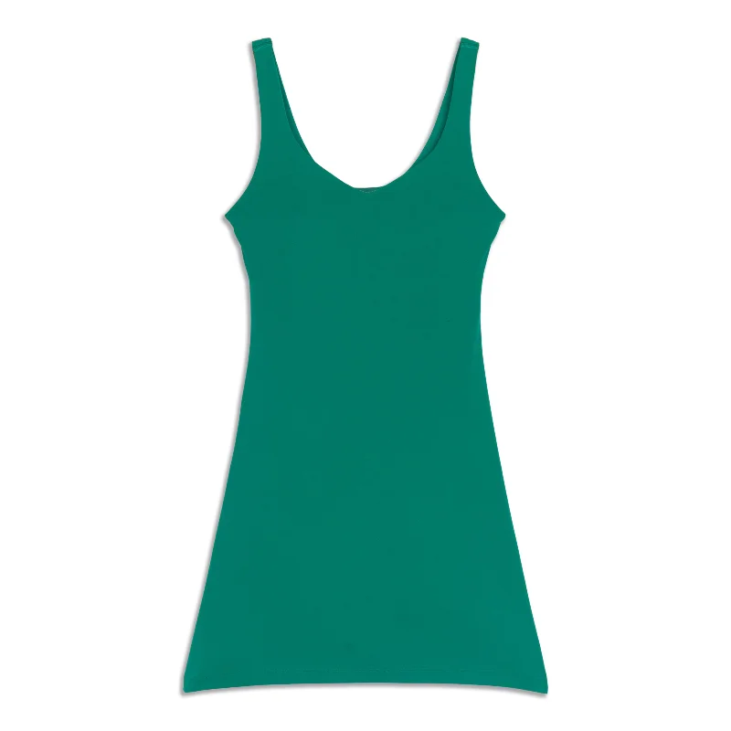 Versatile Wardrobe Essentials lululemon Align™ Dress - Resale