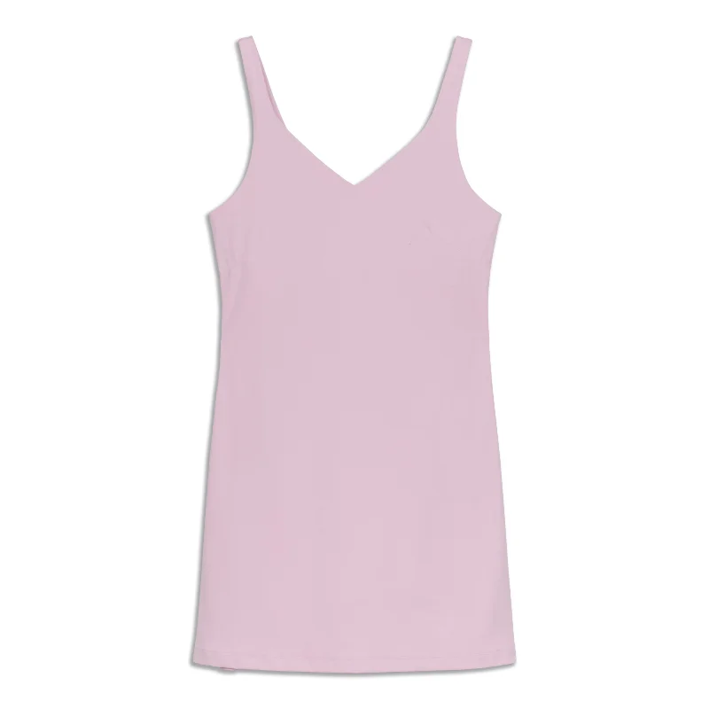 Feminine Elegance lululemon Align™ Dress - Resale