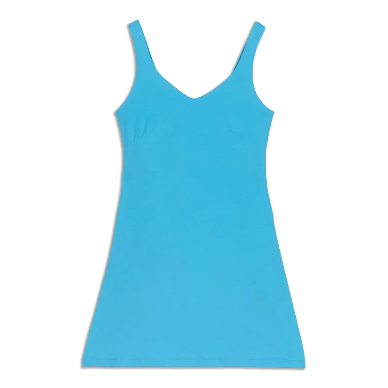 Edgy Fashion lululemon Align Dress - Resale