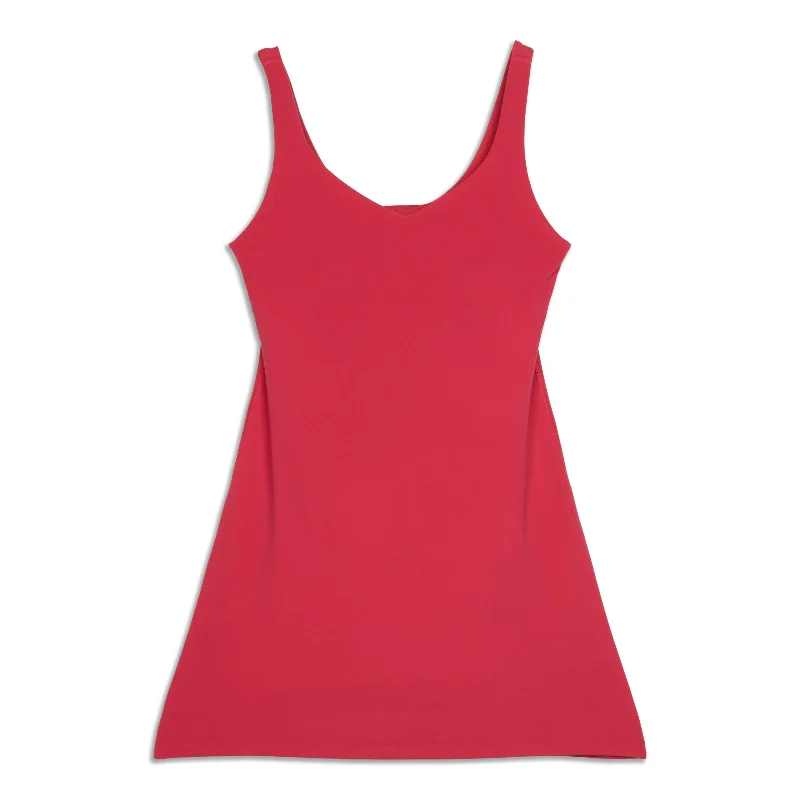 Casual Fashion lululemon Align™ Dress - Resale