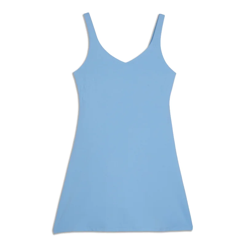 Limited Time Deal lululemon Align™ Dress - Resale