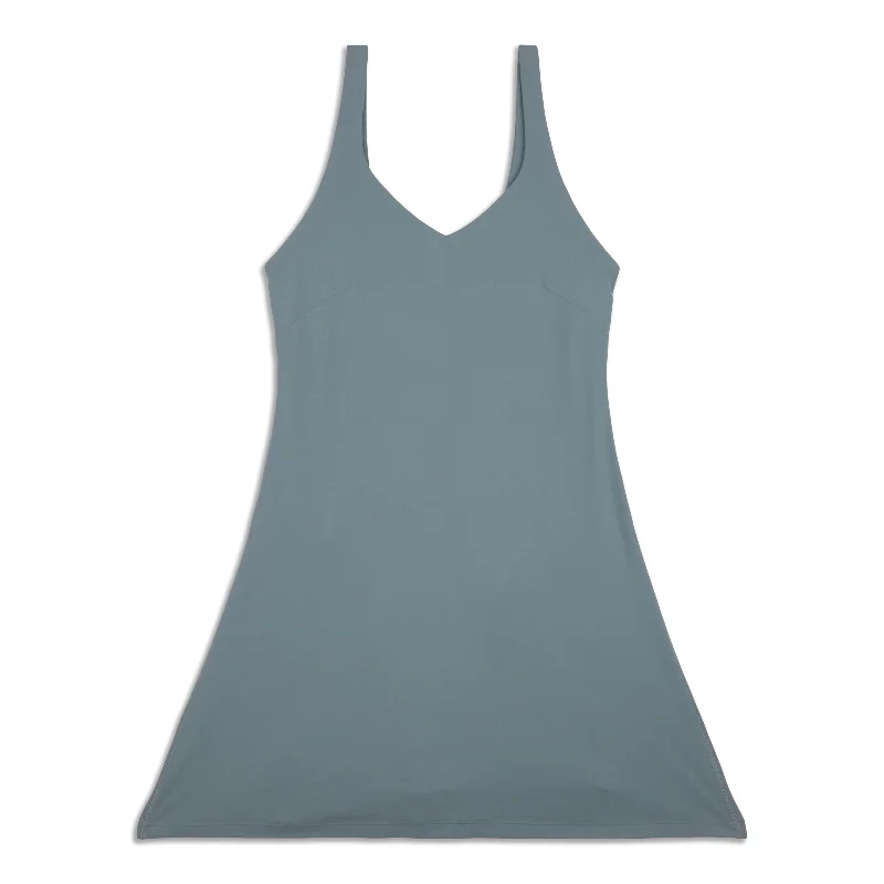 Premium Quality Garments lululemon Align™ Dress - Resale