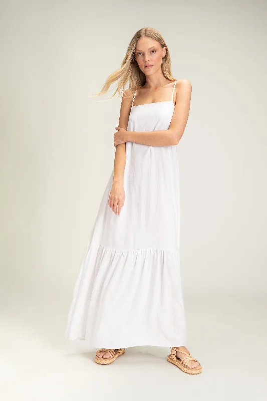 Top Deals Salt Maxi Dress