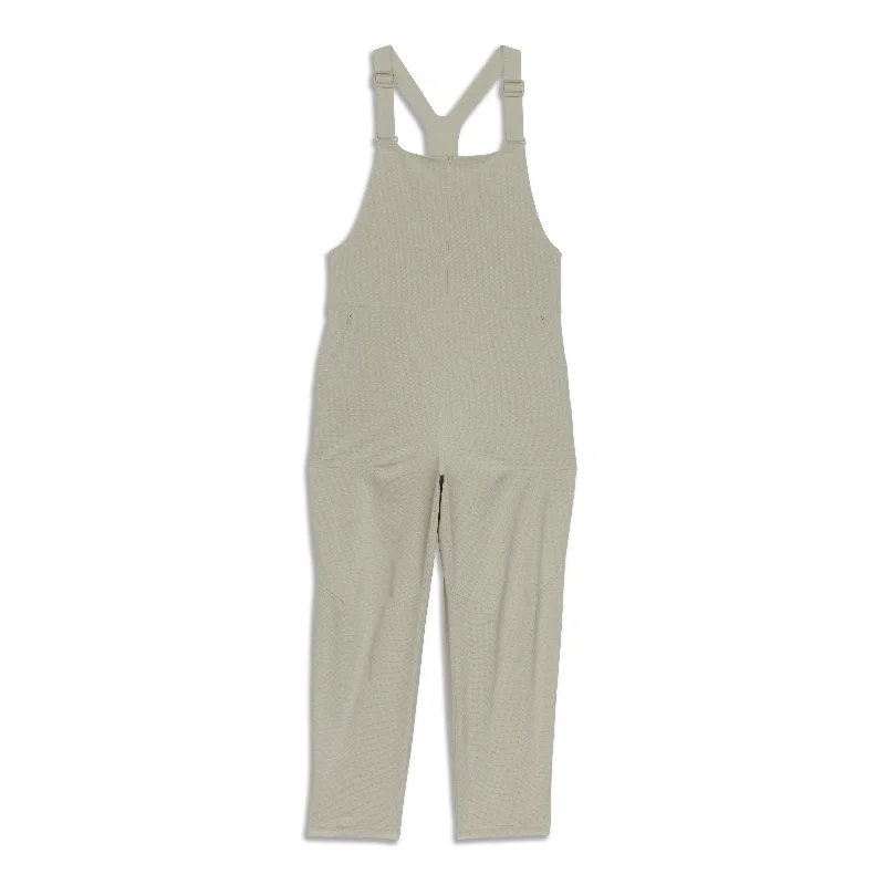 Timeless Classics WovenAir™ Overalls - Resale