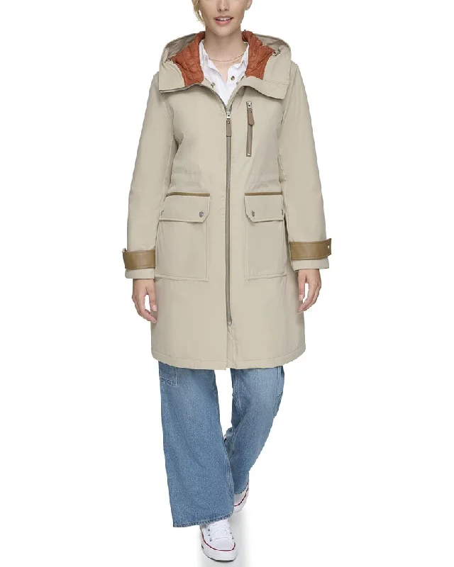 Limited Time Special Offer Andrew Marc Gemas Coat