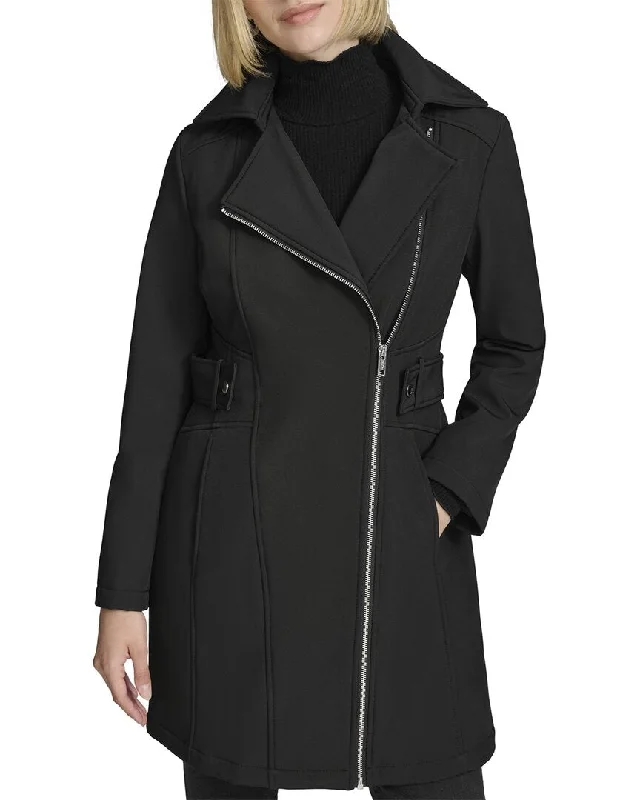 Holiday Attire Sale Andrew Marc Saylor Coat