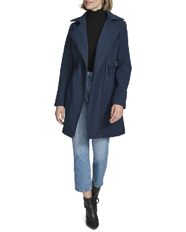 Odd Size Clearance Sale Andrew Marc Saylor Coat