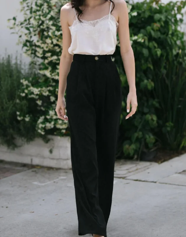 Browse Our Top Products Dress Pants In Black