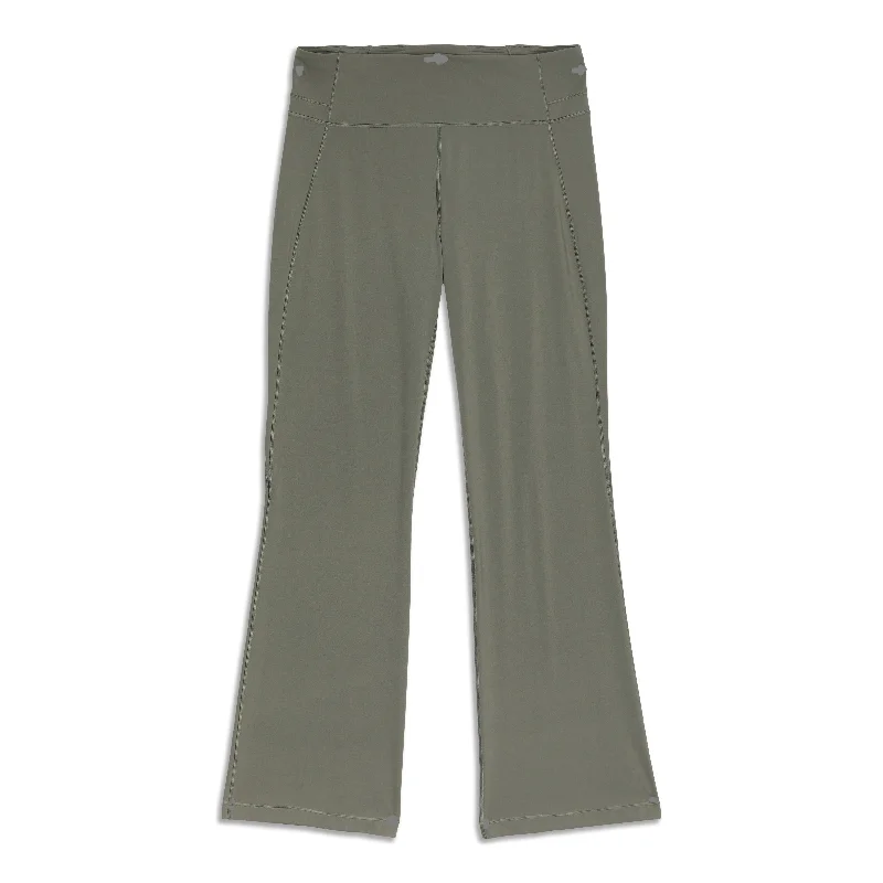 Big Savings Groove Pant Bootcut - Resale