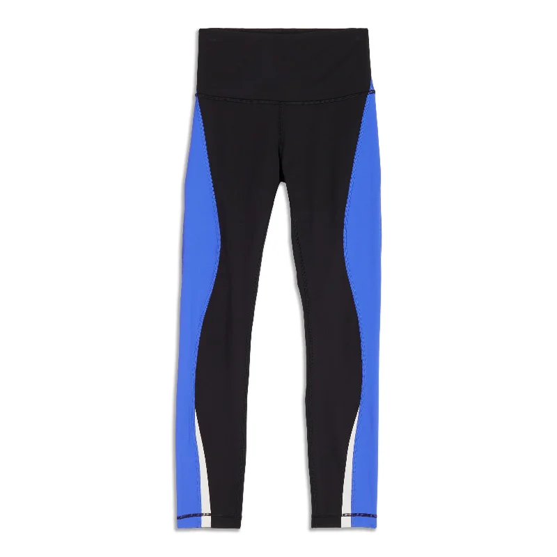 Trendy Street Style Attire Kick Serve Sweat Legging - Resale