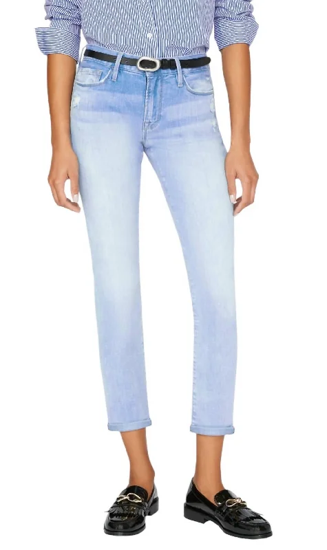 Seasonal Clearance Le Garcon Jean In Humphrey Rips