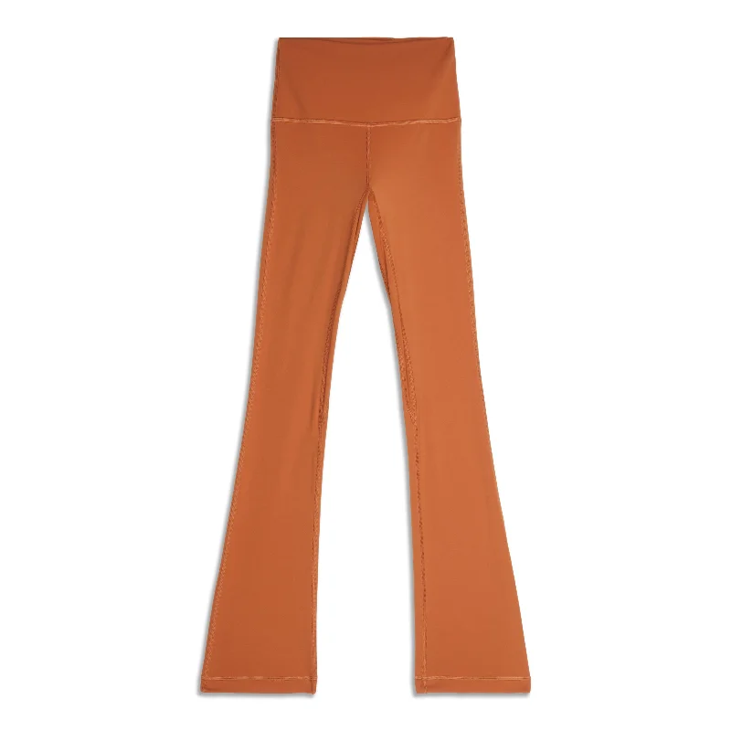 Stylish Savings lululemon Align™ High-Rise Mini-Flare Pant - Resale