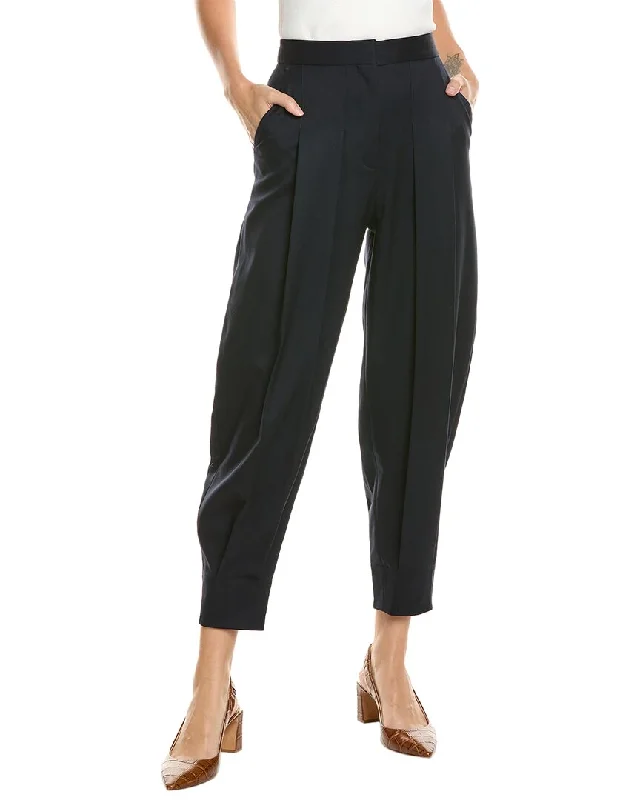 Latest Fashion Stella McCartney Chelsea Wool Trouser