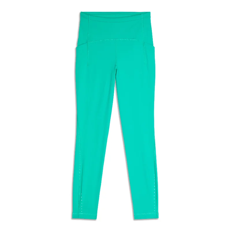 Casual Chic Swift Speed High-Rise Tight - Resale