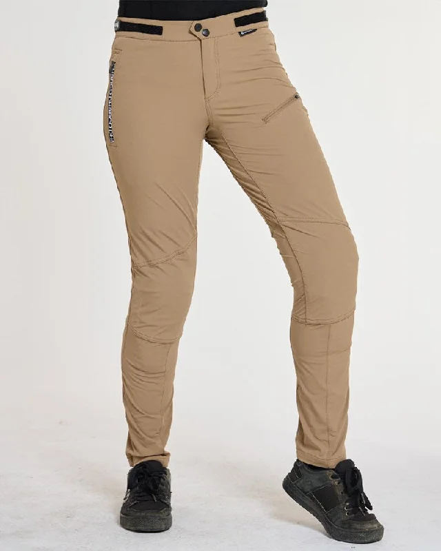 Flash Sale Womens Gravity Pants | Dust