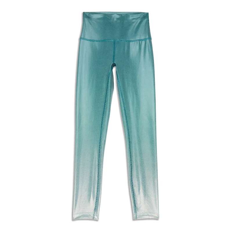 Trend Alert Wunder Train High-Rise Tight - Resale