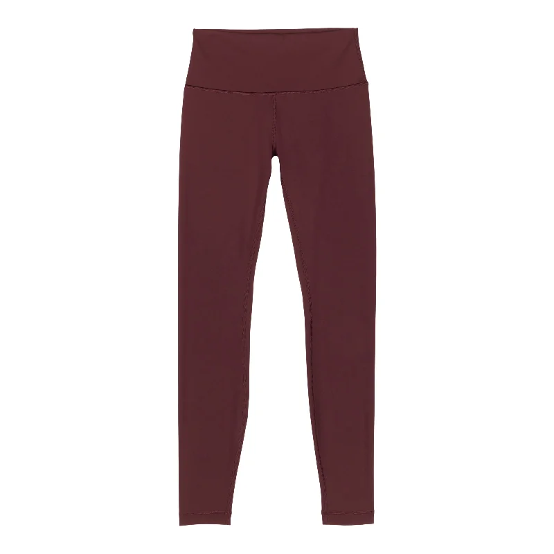 Hot Trends Wunder Under High Rise Legging - Resale