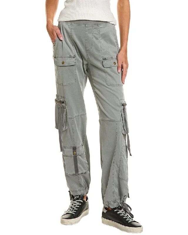 Fashion Forward Style XCVI Chaucer Cargo Pant